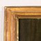 Annunciation, 19th Century, Oil Painting, Framed 9