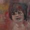 Mino Maccari, Figure femminili, XX secolo, Olio su tela, Immagine 5