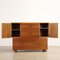 Vintage Torbecchia Cabinet attributed to G. Michelucci for Poltronova, 1960s 4