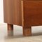 Vintage Torbecchia Cabinet attributed to G. Michelucci for Poltronova, 1960s 10