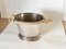 Large Champagne Bucket with Rope Handles, 1970s, Image 7