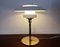 Model 2686 Vintage Table Lamp from Light Studio by Horn, 1960s, Image 8