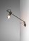 Italian Stem Wall Light in Nickel Plate attributed to Tito Agnoli, 1960s, Image 7