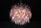 Pink and Clear Murano Glass Grand Chandelier by Carlo Scarpa, 1960s 3