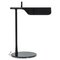 Black Tab Table Lamp by Edward Barber & Jay Osgerby for Flos, 2010s 1