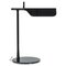 Lampe de Bureau Tab Noire par Edward Barber & Jay Osgerby pour Flos, 2010s 1