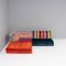 Mah Jong Sectional Sofa in Custom Upholstery from Roche Bobois, 2018, Set of 5, Image 3