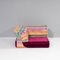 Mah Jong Sectional Sofa in Custom Upholstery from Roche Bobois, 2018, Set of 5, Image 6