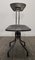 Industrieller Vintage Stuhl von Henri Libier für Flambo 3