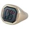 Bague en or 14 carats 1