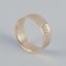 Danish Goldsmith 14 Karat Gold Ring, 1960s 2