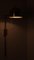 Lampade da parete in ottone attribuite a Bergboms, Svezia, anni '60, Immagine 5