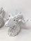 Animal Sculpture Wall Lights by Yves Bosquet, Set of 2 7