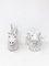 Animal Sculpture Wall Lights by Yves Bosquet, Set of 2, Image 2