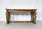 Empire Style Desk in Wood and Bronze from Jansen 2