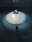 Lampade da incasso in vetro di Murano, anni '80, set di 2, Immagine 4