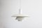 PH4 1/2 - 4 Pendant Lamp in Metal from Louis Poulsen 3