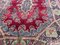 Large Vintage Kirman Style Rug, 1940s, Image 2