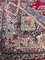 Large Vintage Kirman Style Rug, 1940s 5