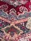 Grand Tapis Style Kirman Vintage, 1940s 11