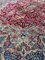 Grand Tapis Floral Style Kirman, 1930s 11