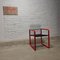 Quadra Chair by Gigante, Zambusi & Boccato for Seccose, Italy, 1980s, Image 3