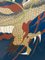 Plats Murals Meiji Clemonné, Japon, Set de 2 6