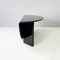 Modern Italian Black Dining Table by Takahama for Cassina, 1970s, Image 7