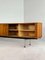 Alfred Hendrickx zugeschriebenes Vintage Palisander Sideboard für Belform, 1950er 8