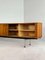 Vintage Rosewood Sideboard attributed to Alfred Hendrickx for Belform, 1950s 8