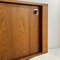 Credenza vintage in palissandro attribuita ad Alfred Hendrickx per Belform, anni '50, Immagine 4