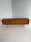 Vintage Rosewood Sideboard attributed to Alfred Hendrickx for Belform, 1950s 9