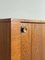 Vintage Rosewood Sideboard attributed to Alfred Hendrickx for Belform, 1950s 11
