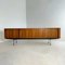 Vintage Rosewood Sideboard attributed to Alfred Hendrickx for Belform, 1950s 1