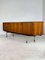 Vintage Rosewood Sideboard attributed to Alfred Hendrickx for Belform, 1950s, Image 2