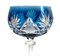 Bicchieri Crystal Mix con rivestimento colorato di Nachtmann, anni '50, set di 6, Immagine 11