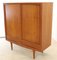 Mid-Century Highboard attributed to Axel Christensen for Aco Mobler 12