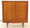 Mid-Century Highboard attributed to Axel Christensen for Aco Mobler, Image 13
