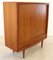 Axel Christensen zugeschriebenes Mid-Century Highboard für Aco Mobler 9