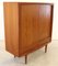 Mid-Century Highboard attributed to Axel Christensen for Aco Mobler, Image 9