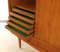 Mid-Century Highboard attributed to Axel Christensen for Aco Mobler, Image 6