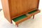 Axel Christensen zugeschriebenes Mid-Century Highboard für Aco Mobler 7