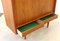 Mid-Century Highboard attributed to Axel Christensen for Aco Mobler 7