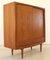 Axel Christensen zugeschriebenes Mid-Century Highboard für Aco Mobler 2