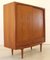 Mid-Century Highboard attributed to Axel Christensen for Aco Mobler 2