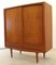 Axel Christensen zugeschriebenes Mid-Century Highboard für Aco Mobler 3