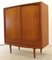 Mid-Century Highboard attributed to Axel Christensen for Aco Mobler, Image 3