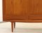 Axel Christensen zugeschriebenes Mid-Century Highboard für Aco Mobler 11