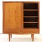 Mid-Century Highboard attributed to Axel Christensen for Aco Mobler, Image 8