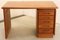 Mid-Century Desk from Dyrlund 12